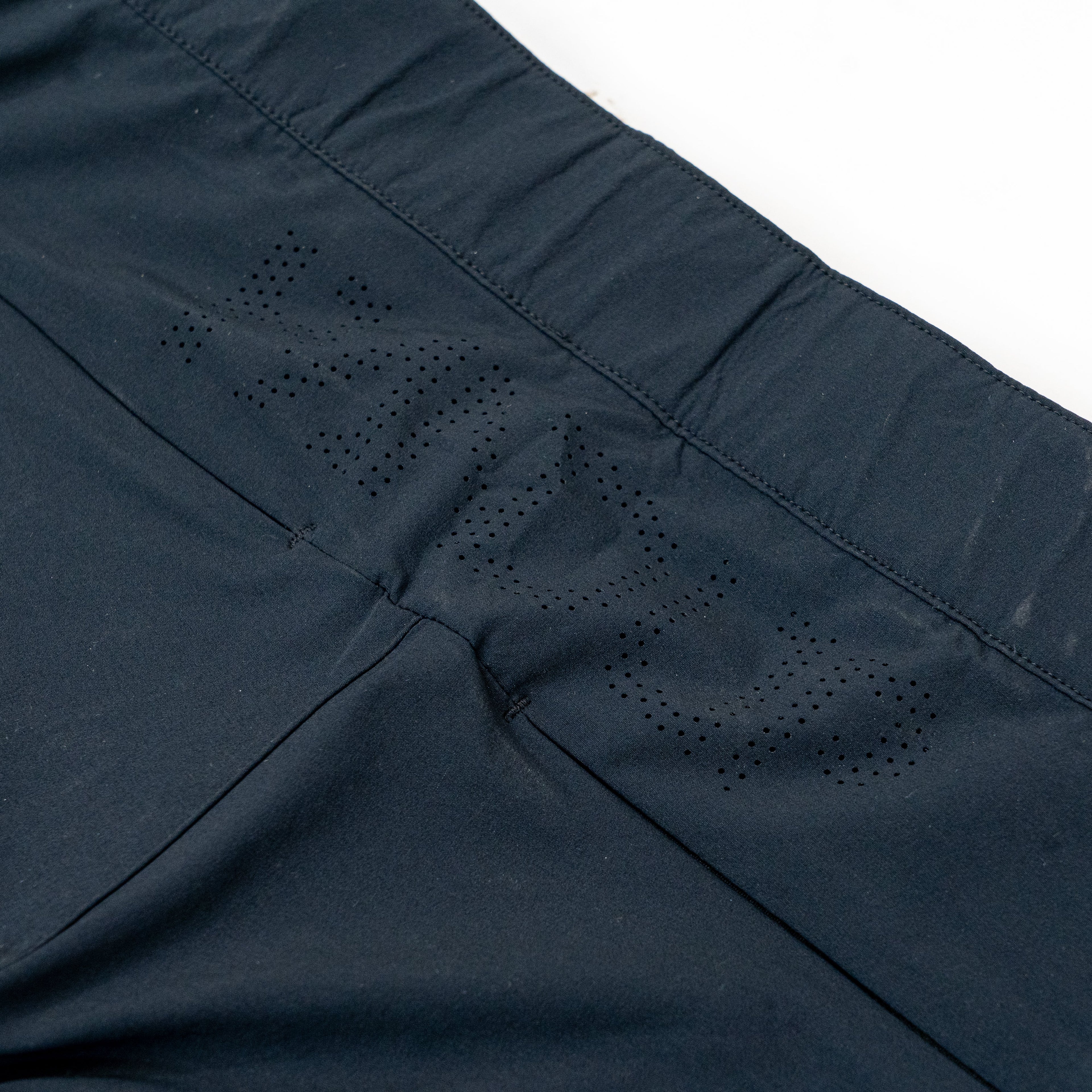 Handup Trail Rambler Pant - Cool Black