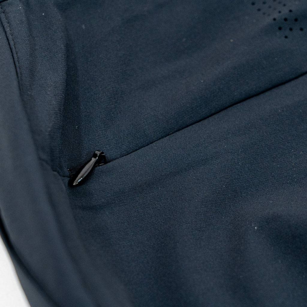 Handup Trail Rambler Pant - Cool Black