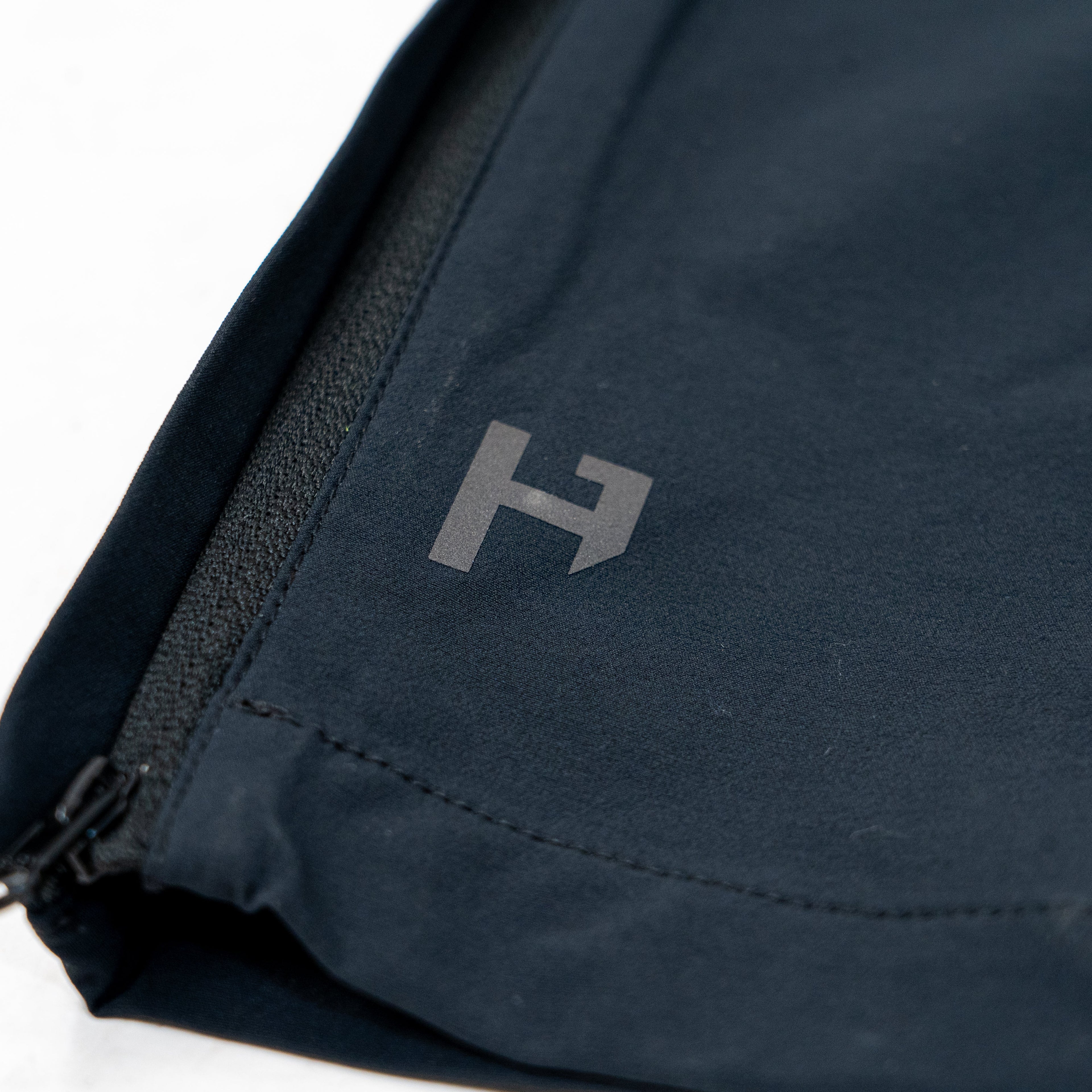 Handup Trail Rambler Pant - Cool Black