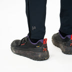 Handup Trail Rambler Pant - Cool Black