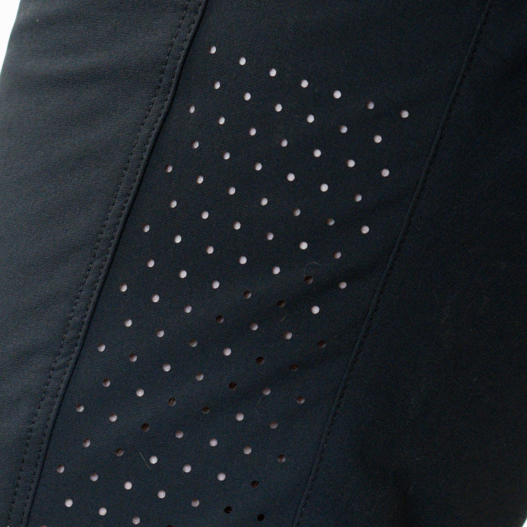 Handup Trail Rambler Pant - Cool Black