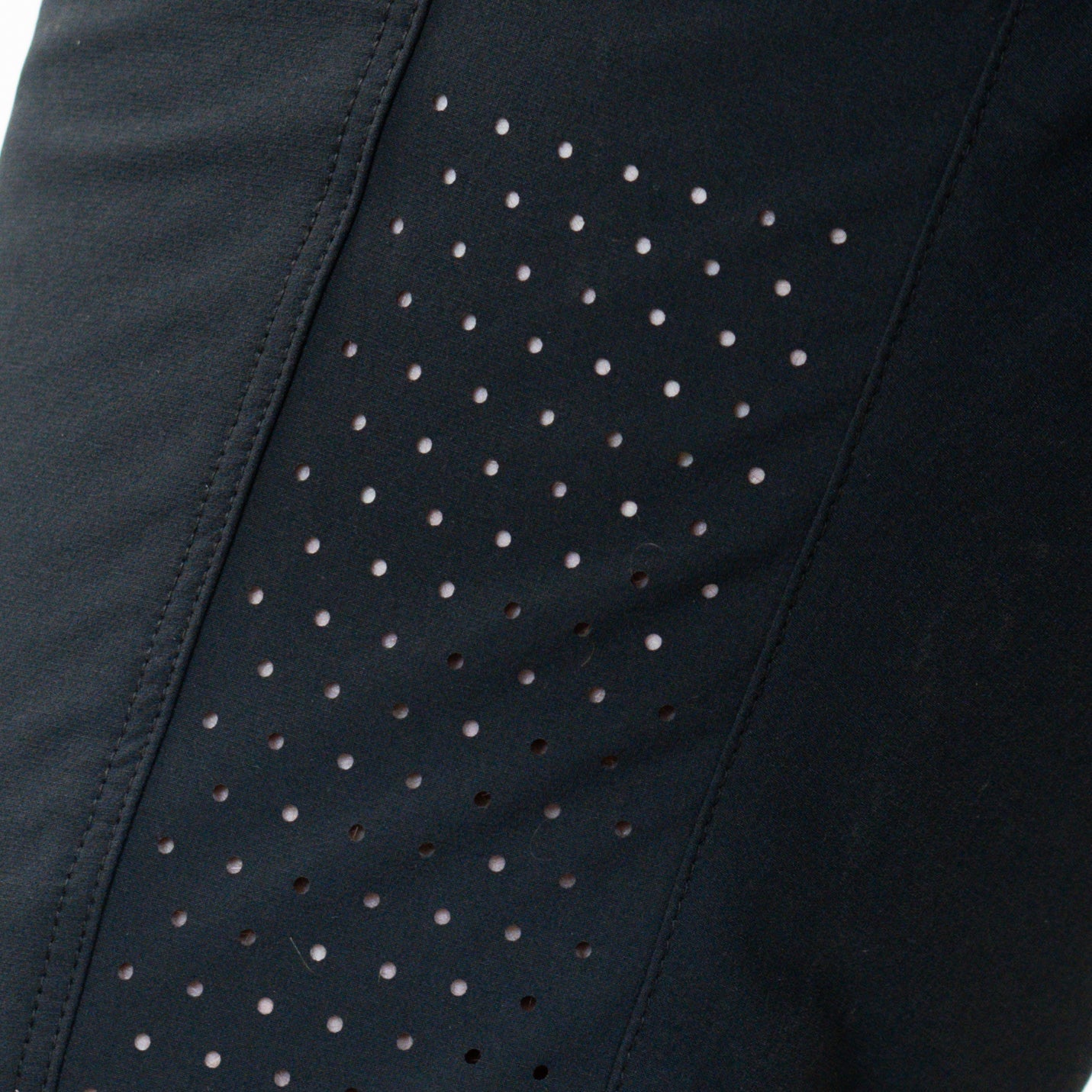 Handup Trail Rambler Pant - Cool Black