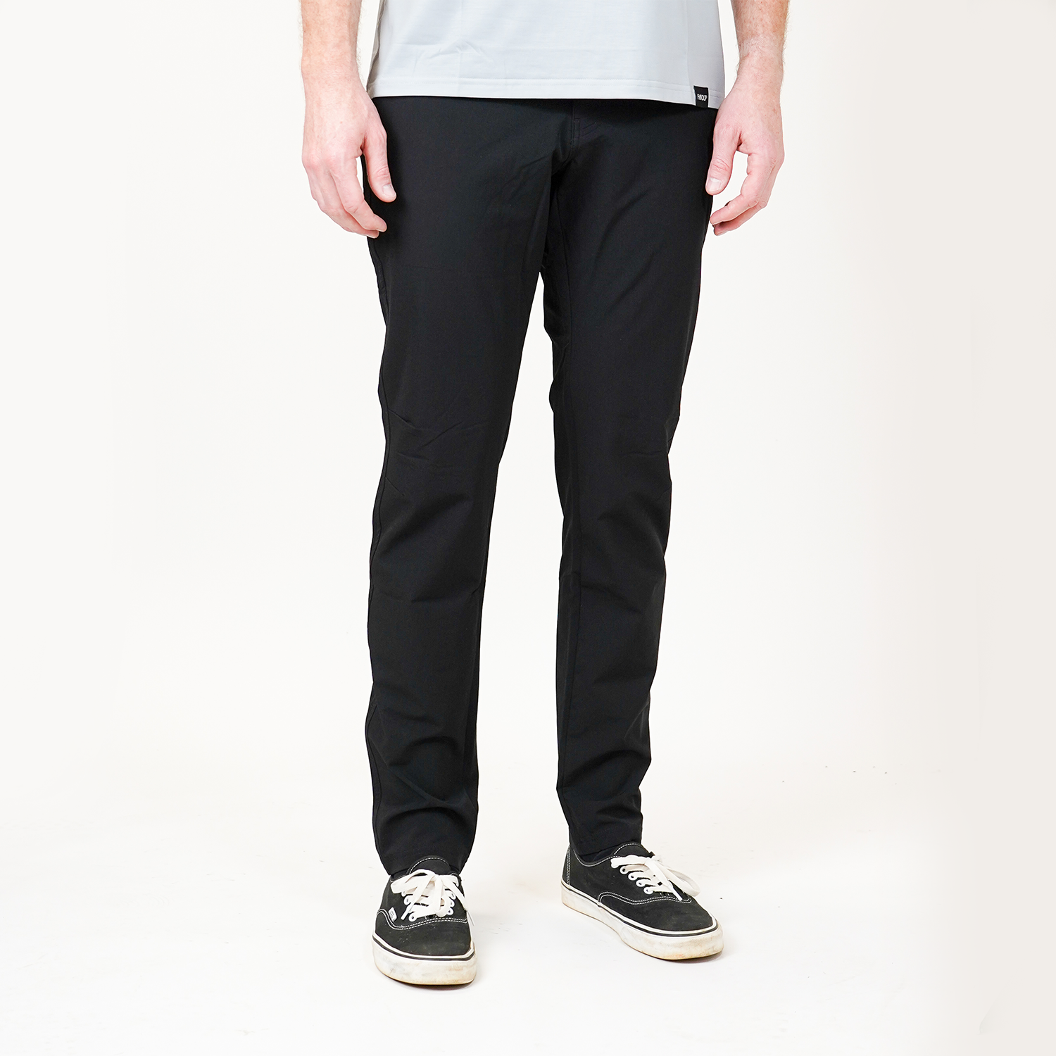 Handup A.T. Plus Pants - Obsidian