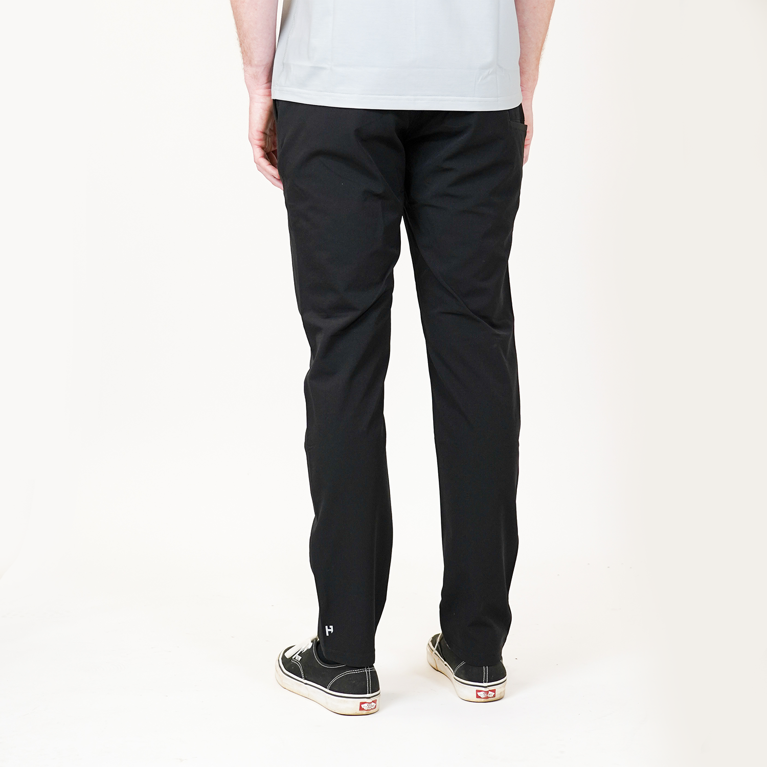 Handup A.T. Plus Pants - Obsidian