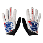 Gloves - Pabst Blue Ribbon Can