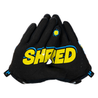 Handup Youth Gloves - Comic Bubbles
