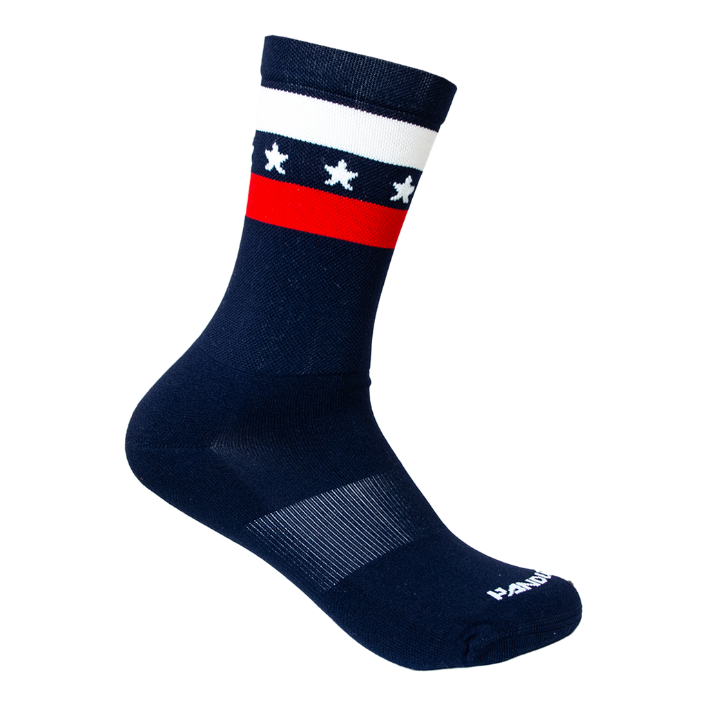 Handup Socks - Merica