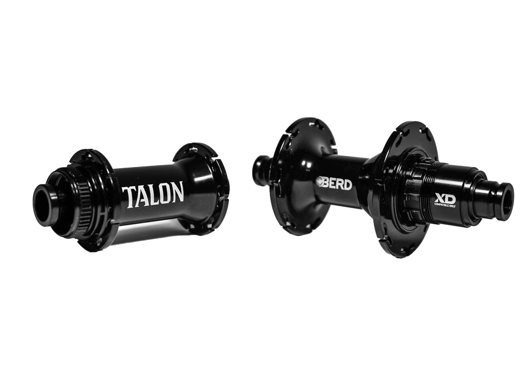 Berd TALON Service Parts