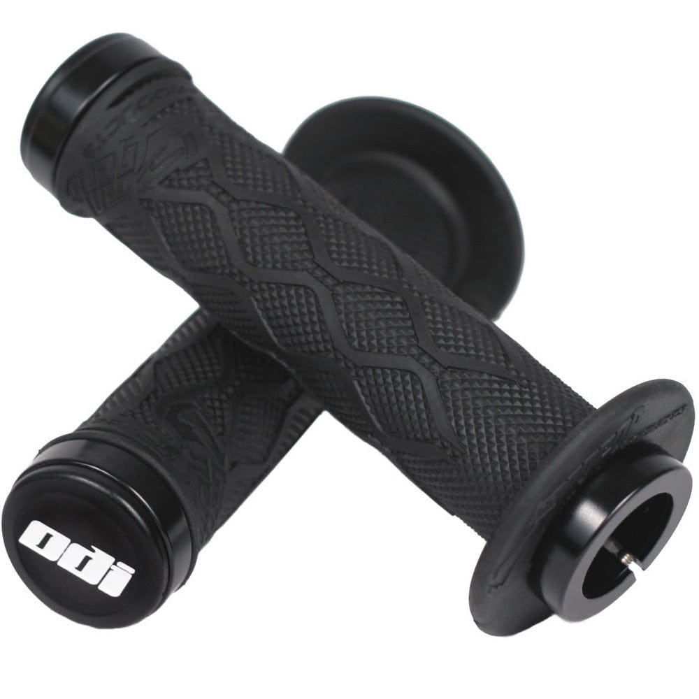 Tangent BMX Lock-On Grips