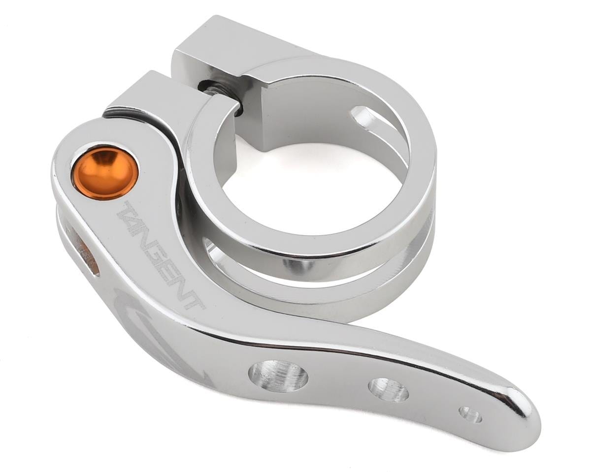 Tangent Quick Release Clamps