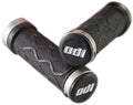 Tangent Flangeless Lock-On Grips