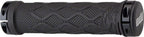 Tangent Flangeless Lock-On Grips