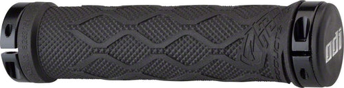 Tangent Flangeless Lock-On Grips