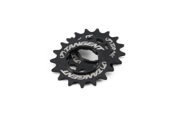 Tangent Cassette Cogs