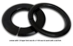 Crupi Factory 1.5" Pro Taper Headsets