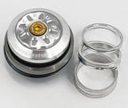 Crupi Factory 1.5" Pro Taper Headsets