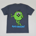 Gerald |  The Iconic Logo Shirt