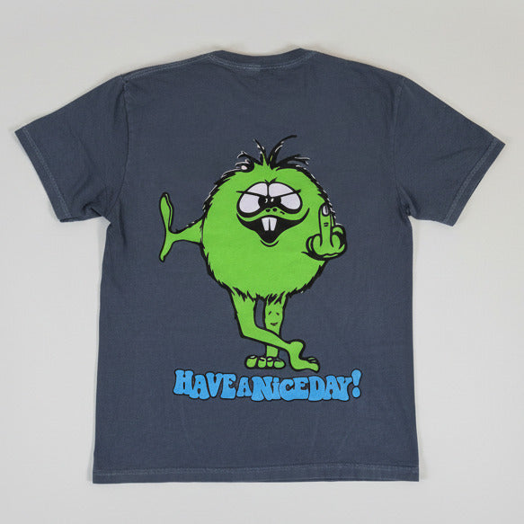 Gerald |  The Iconic Logo Shirt