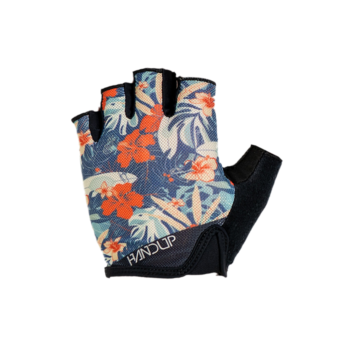 Handup Shorties - Paradise Pedal