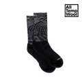 Handup Socks -  Topo Wool