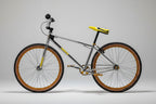 Torker | MX26 Complete