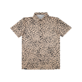 FlexGRID Button Up - Trail Cat