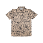 FlexGRID Button Up - Trail Cat