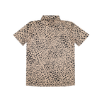 FlexGRID Button Up - Trail Cat