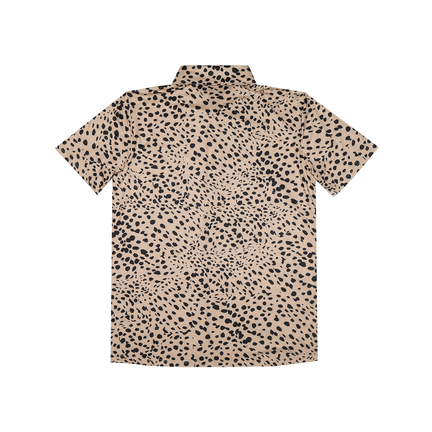 FlexGRID Button Up - Trail Cat