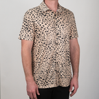 FlexGRID Button Up - Trail Cat