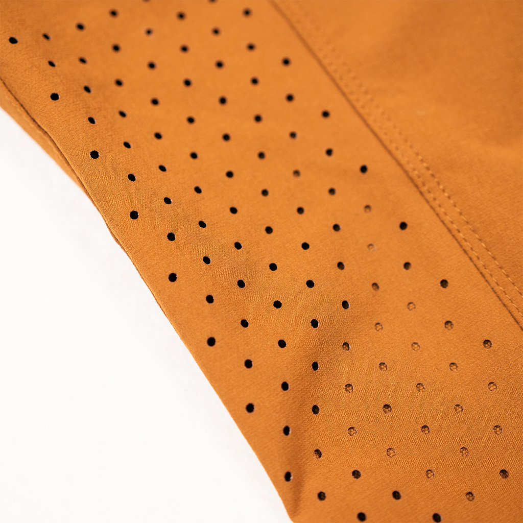 Handup Trail Rambler Pant - Saddle Brown