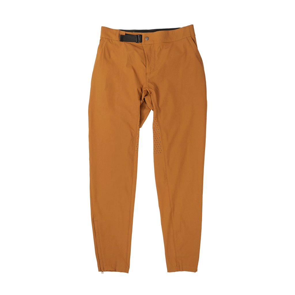 Handup Trail Rambler Pant - Saddle Brown