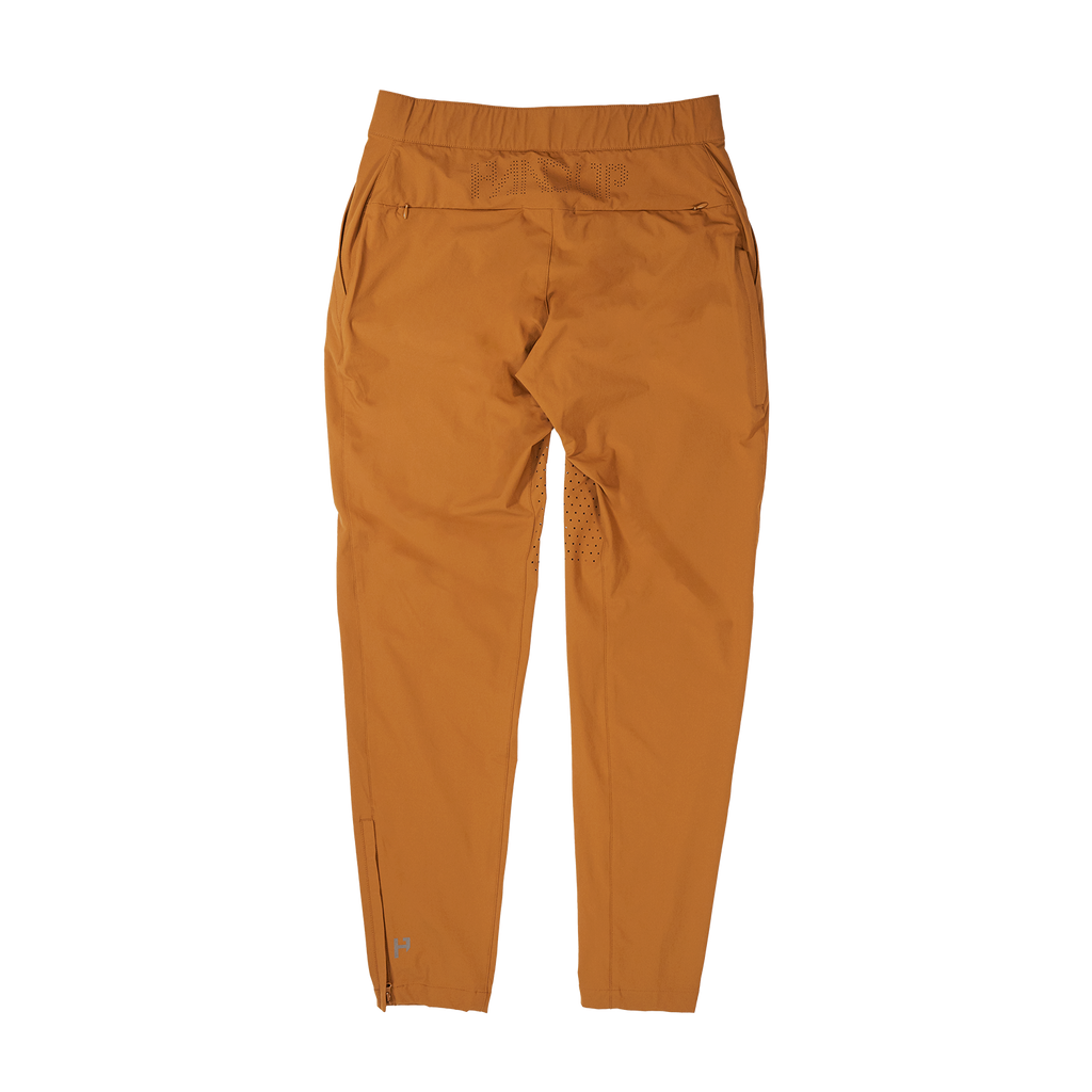 Handup Trail Rambler Pant - Saddle Brown