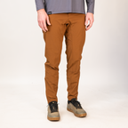Handup Trail Rambler Pant - Saddle Brown