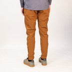 Handup Trail Rambler Pant - Saddle Brown