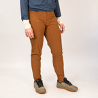Handup Trail Rambler Pant - Saddle Brown