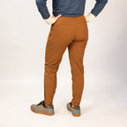 Handup Trail Rambler Pant - Saddle Brown