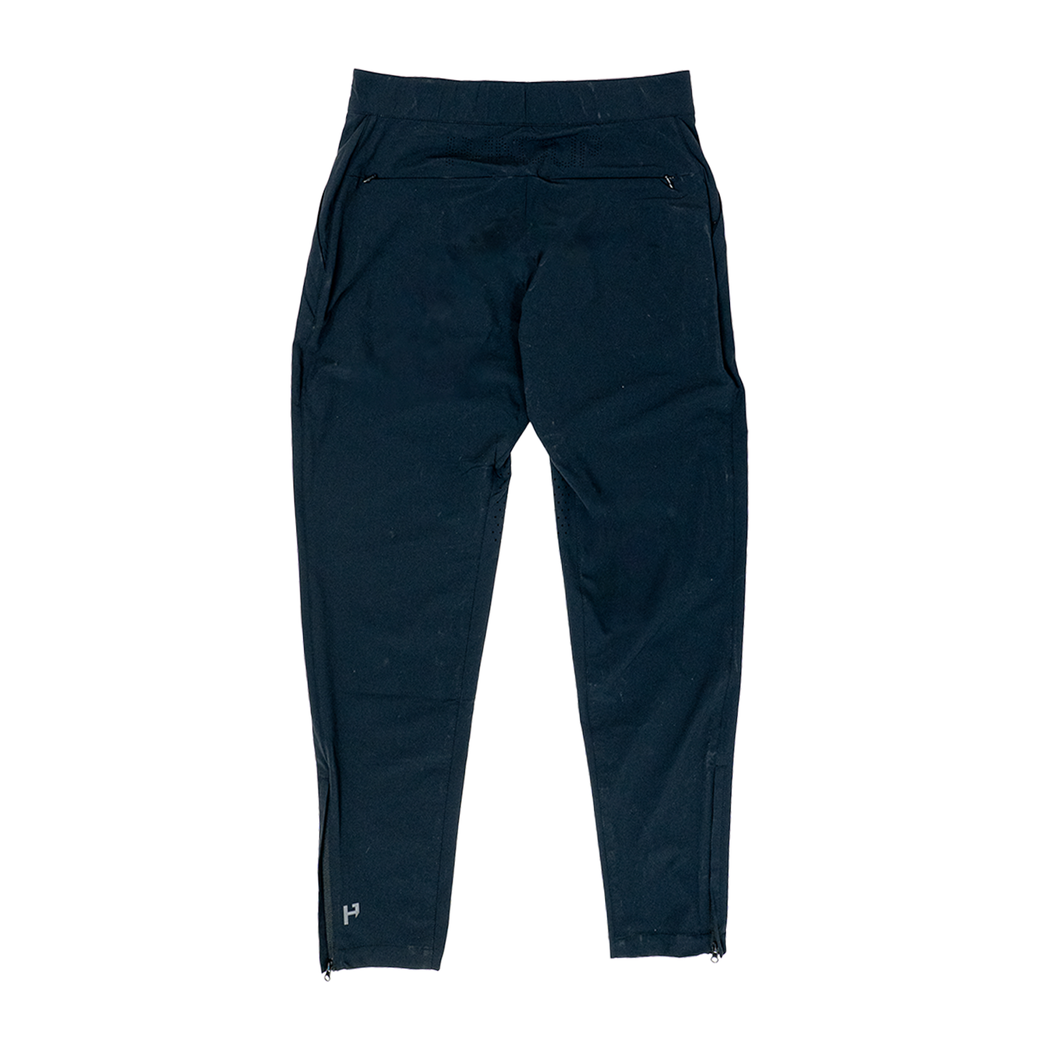 Handup Trail Rambler Pant - Cool Black