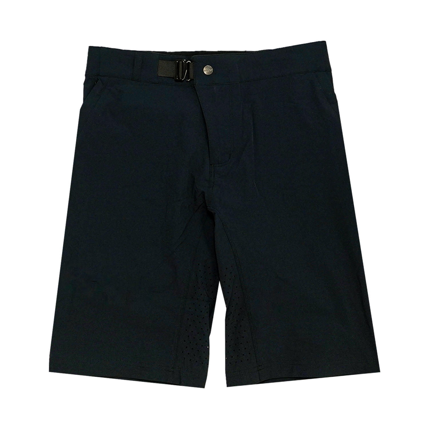 Handup Trail Rambler Short  - Cool Black