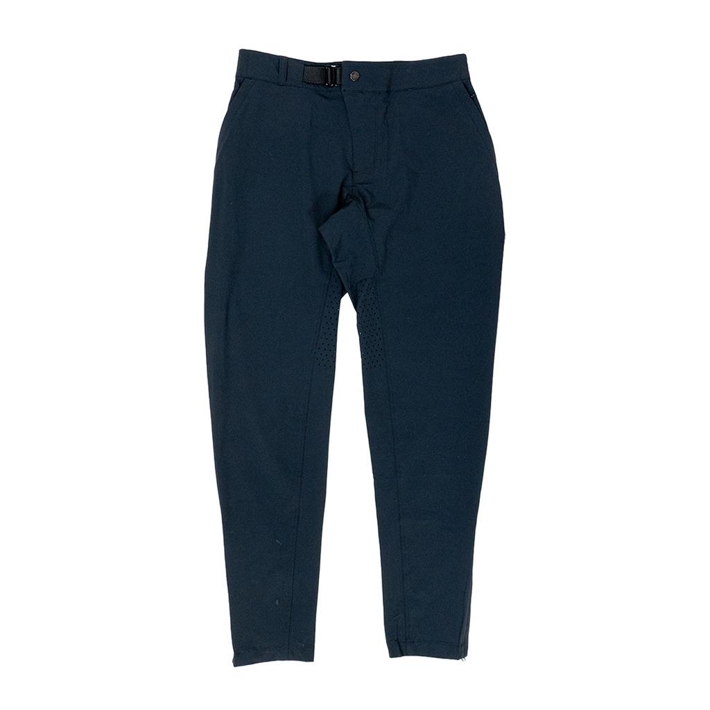 Handup Trail Rambler Pant - Cool Black
