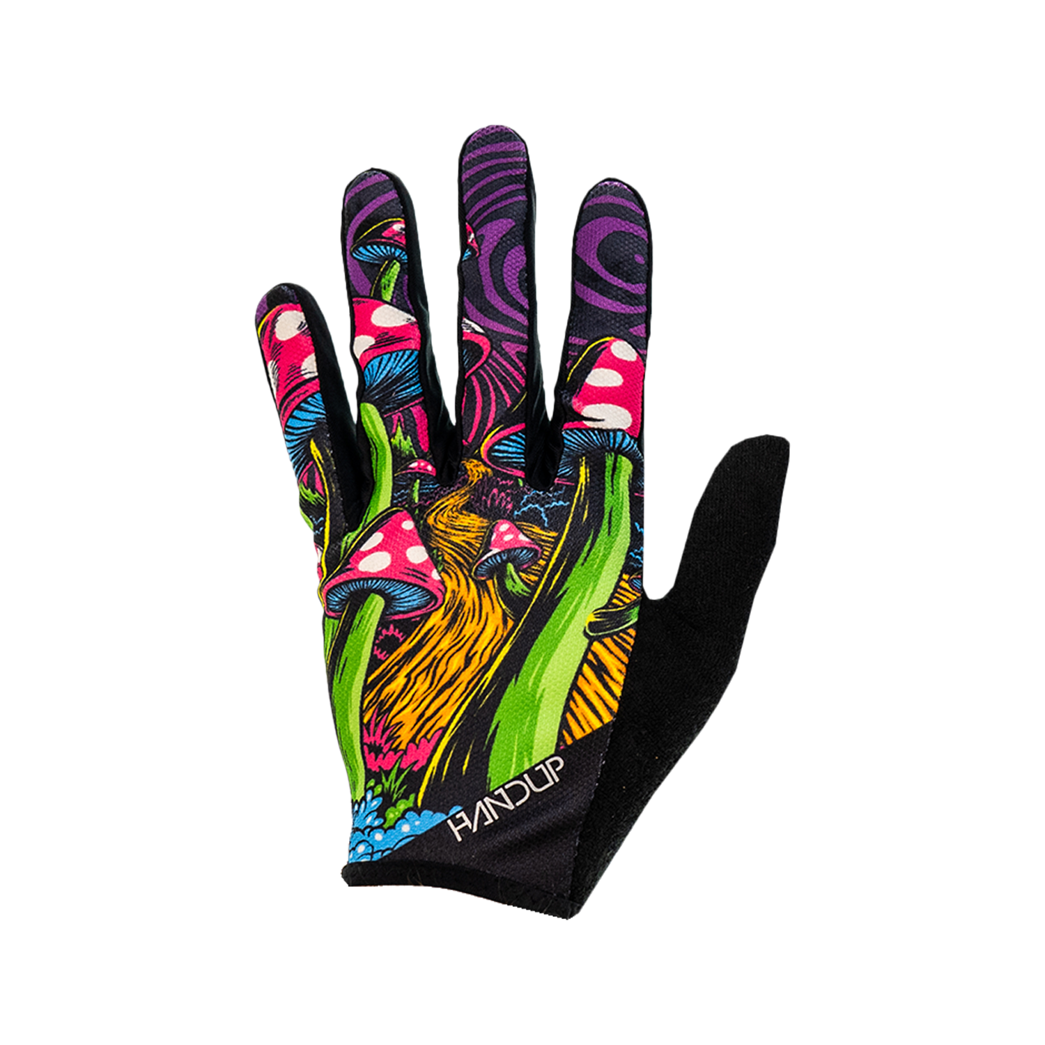 Handup Gloves - Trippin' & Rippin' 2