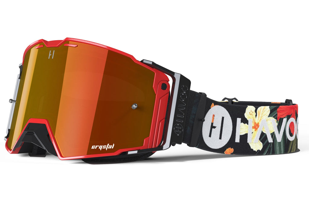 Havoc Tropical Helios