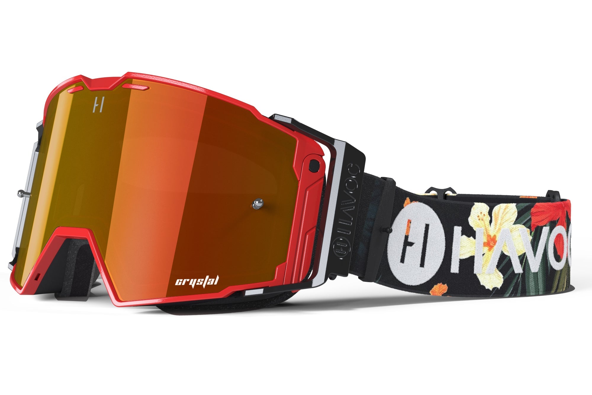 Havoc Tropical Helios