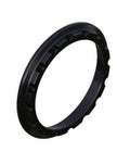 Onyx Ultra SS Ring, Locking – 1.72 x 24 thread per inch