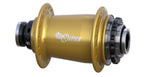 Onyx BMX ULTRA HG-110/15mm Bolt-on Rear Hub 36H