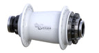 Onyx BMX ULTRA HG-110/15mm Bolt-on Rear Hub 36H