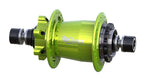 Onyx BMX ULTRA ISO HG-110/10mm Bolt-on Rear Hub 36H