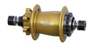 Onyx BMX ULTRA ISO HG-110/10mm Bolt-on Rear Hub 36H