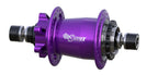 Onyx BMX ULTRA ISO HG-110/10mm Bolt-on Rear Hub 36H