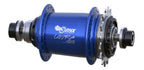Onyx BMX ULTRA SS OX-110/10mm Bolt-on Rear Hub 36H